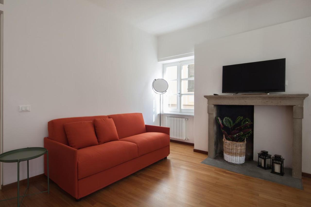 Vicolo Apartment, Pedestrian Centre, 2Bdr, 2,5 Bth, Aircondo, Private Parking, Easy To Train And Ferries, City Life La Spezia Luaran gambar
